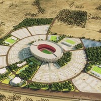 شهر ورزشی بغداد